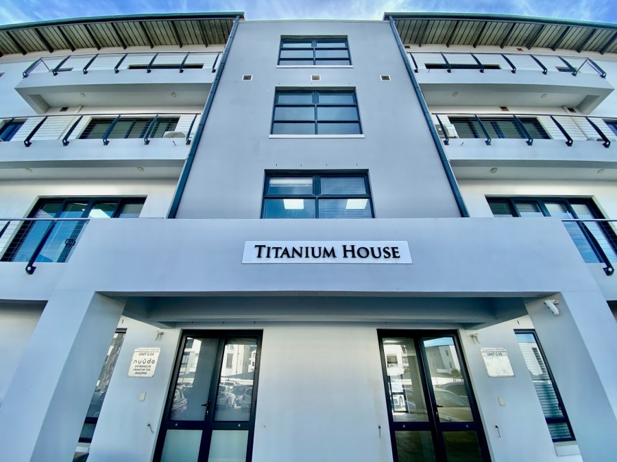 Commercial Property for Sale in Paardevlei Western Cape